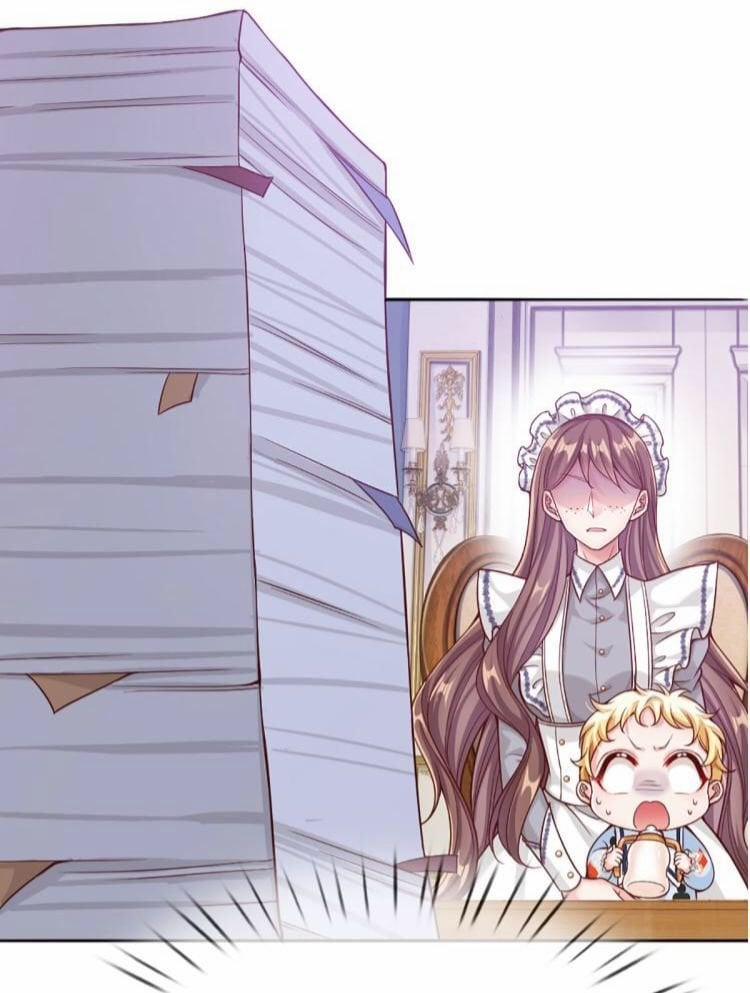 Tôi, Nữ Hoàng Edith 2 trang 5