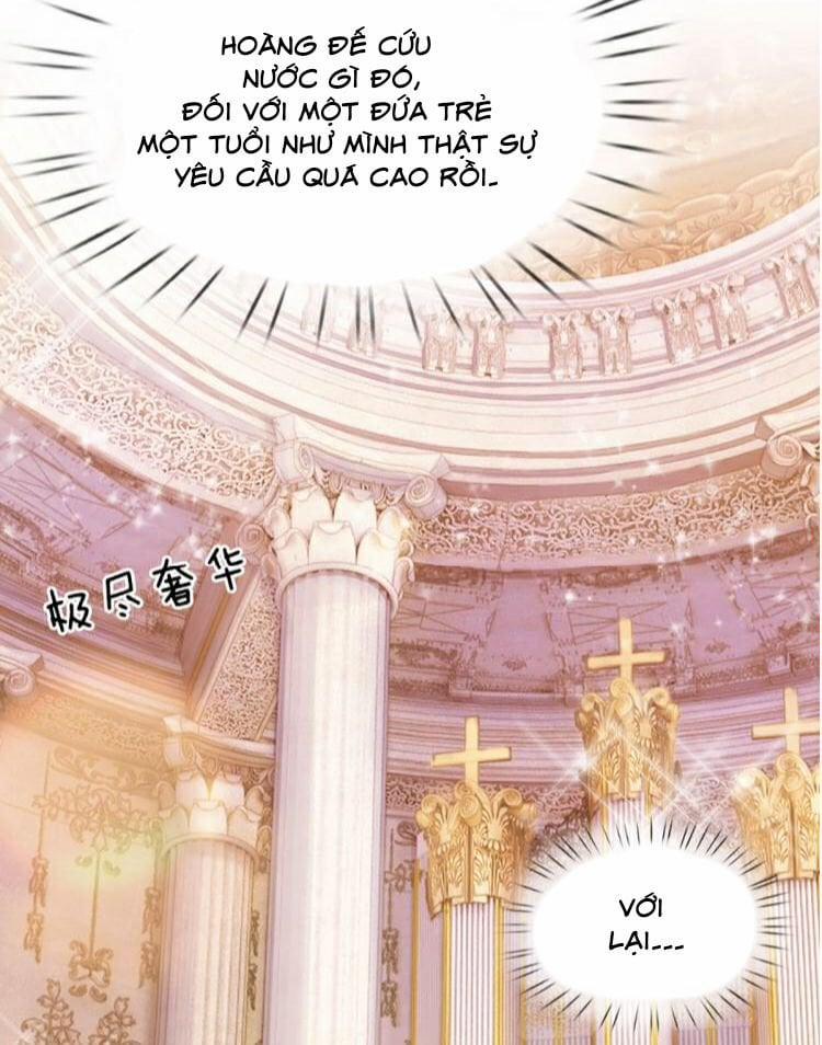 Tôi, Nữ Hoàng Edith 2 trang 7