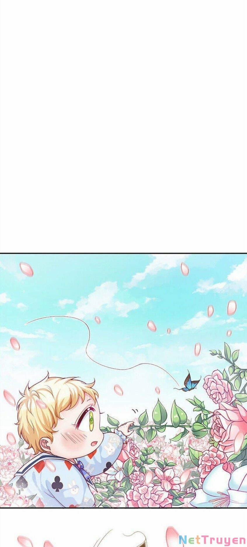 Tôi, Nữ Hoàng Edith 4 trang 10