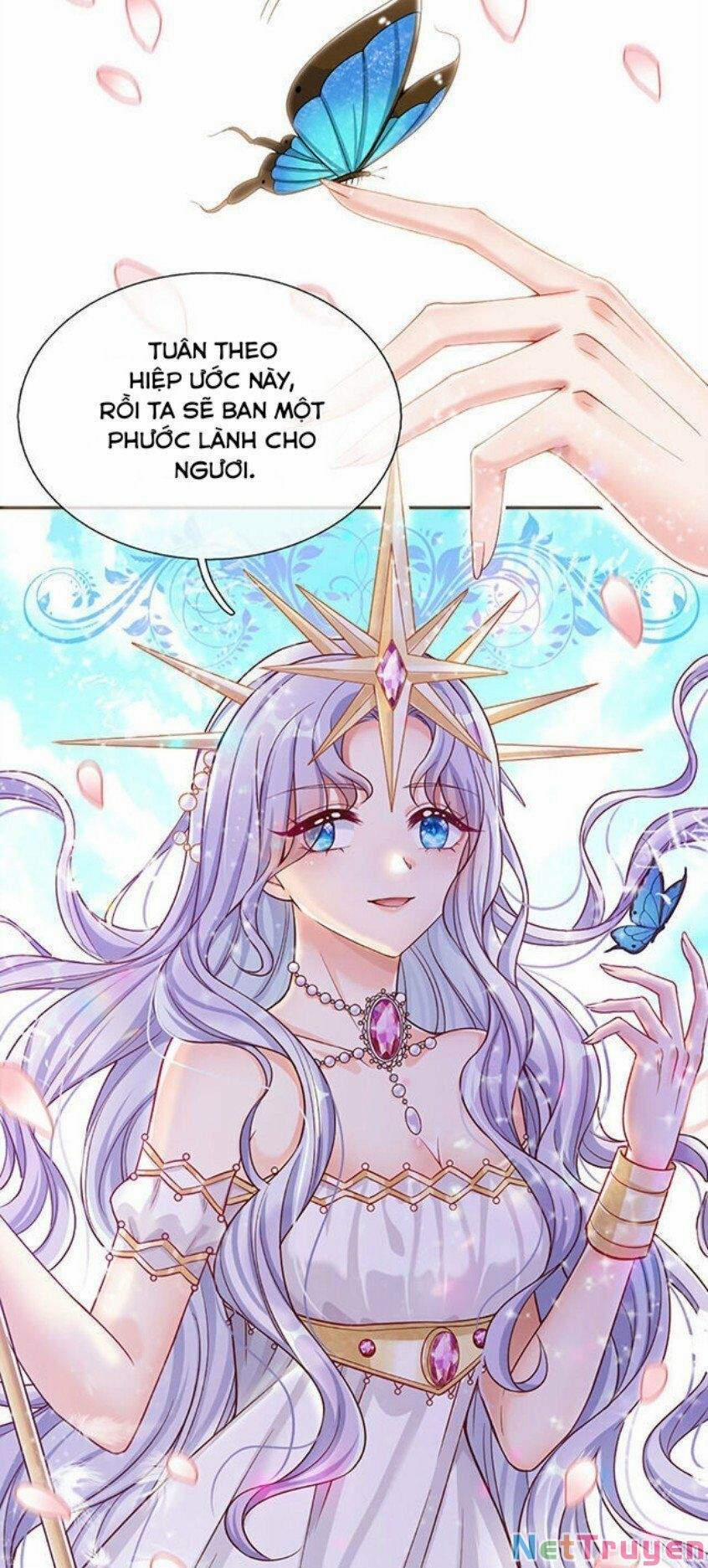 Tôi, Nữ Hoàng Edith 4 trang 11