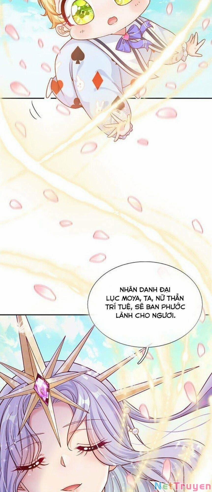 Tôi, Nữ Hoàng Edith 4 trang 13