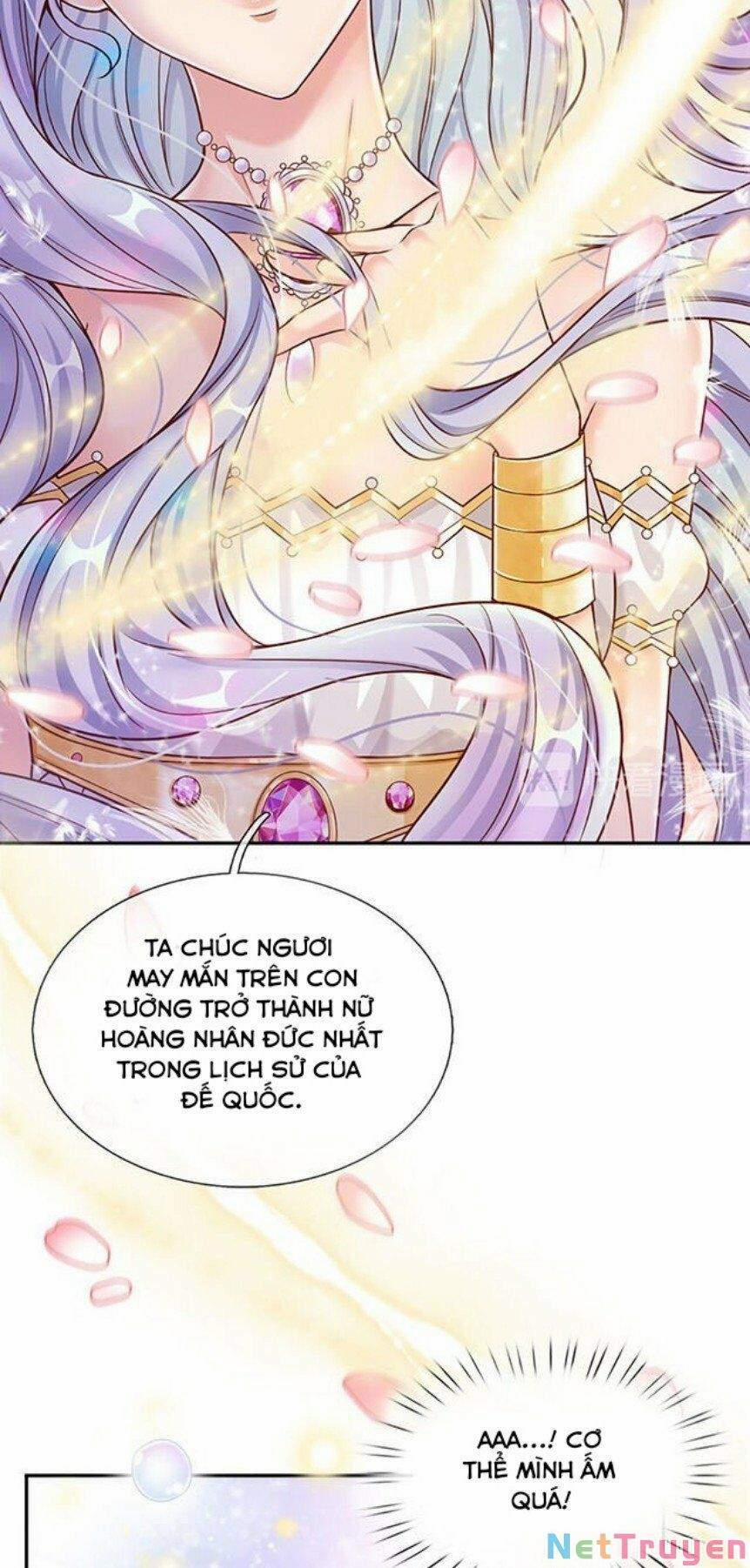 Tôi, Nữ Hoàng Edith 4 trang 14