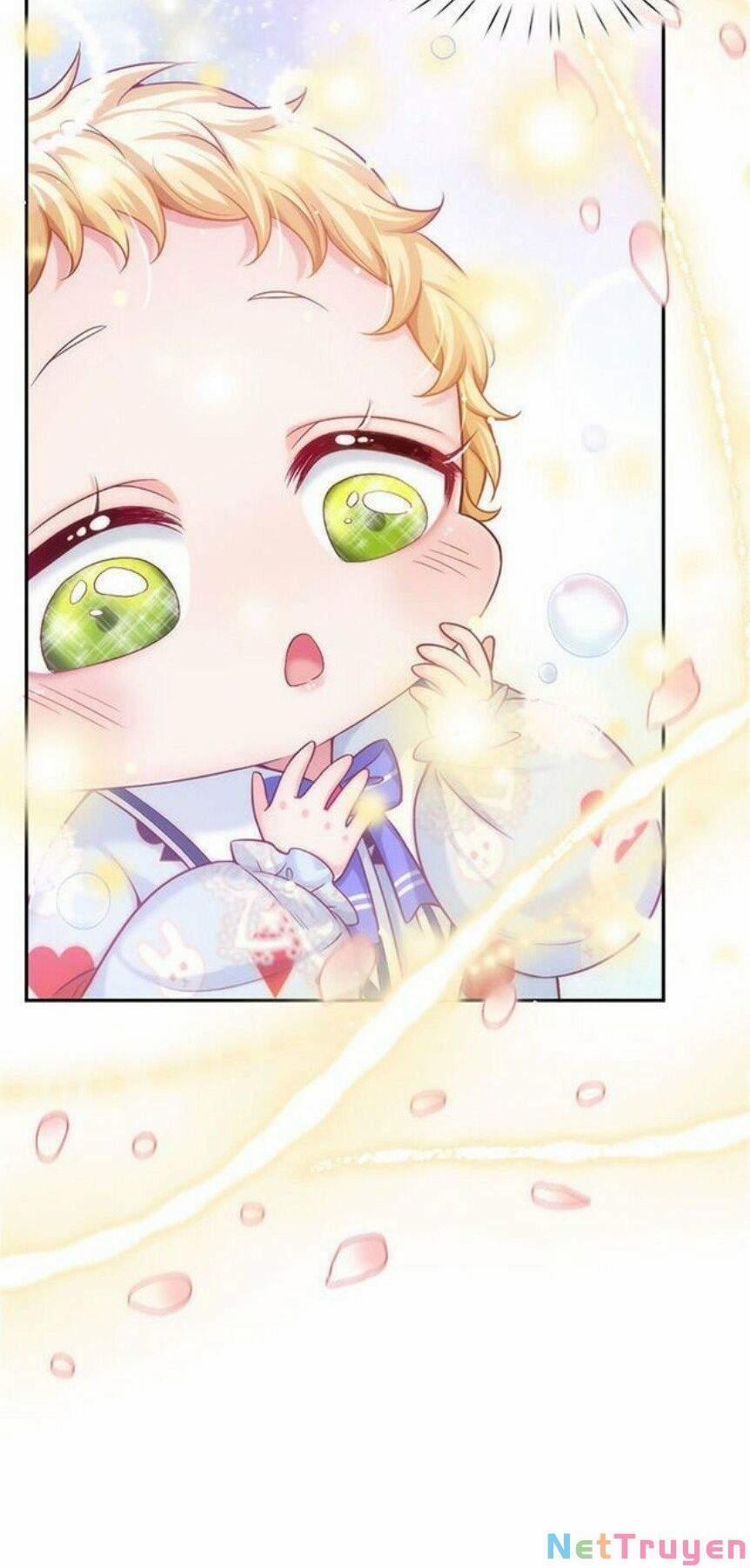 Tôi, Nữ Hoàng Edith 4 trang 15