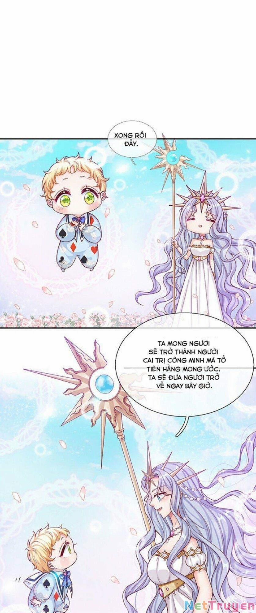 Tôi, Nữ Hoàng Edith 4 trang 16