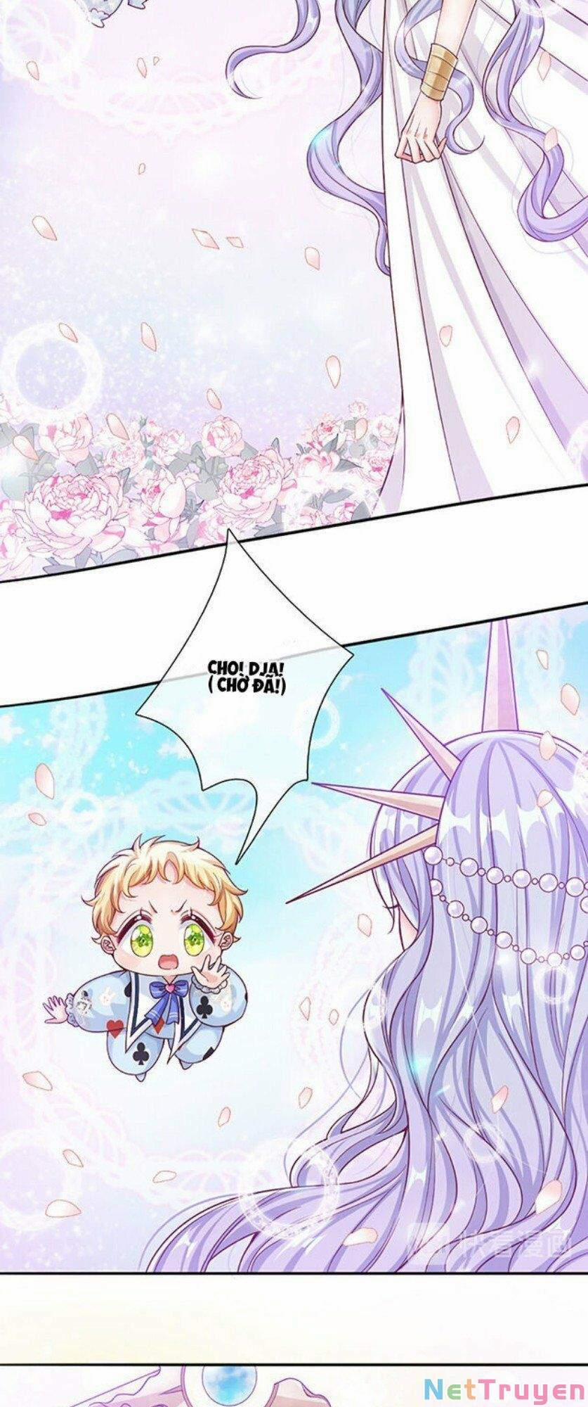 Tôi, Nữ Hoàng Edith 4 trang 17