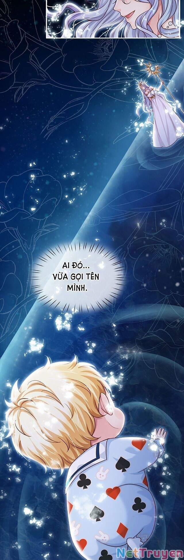 Tôi, Nữ Hoàng Edith 4 trang 2