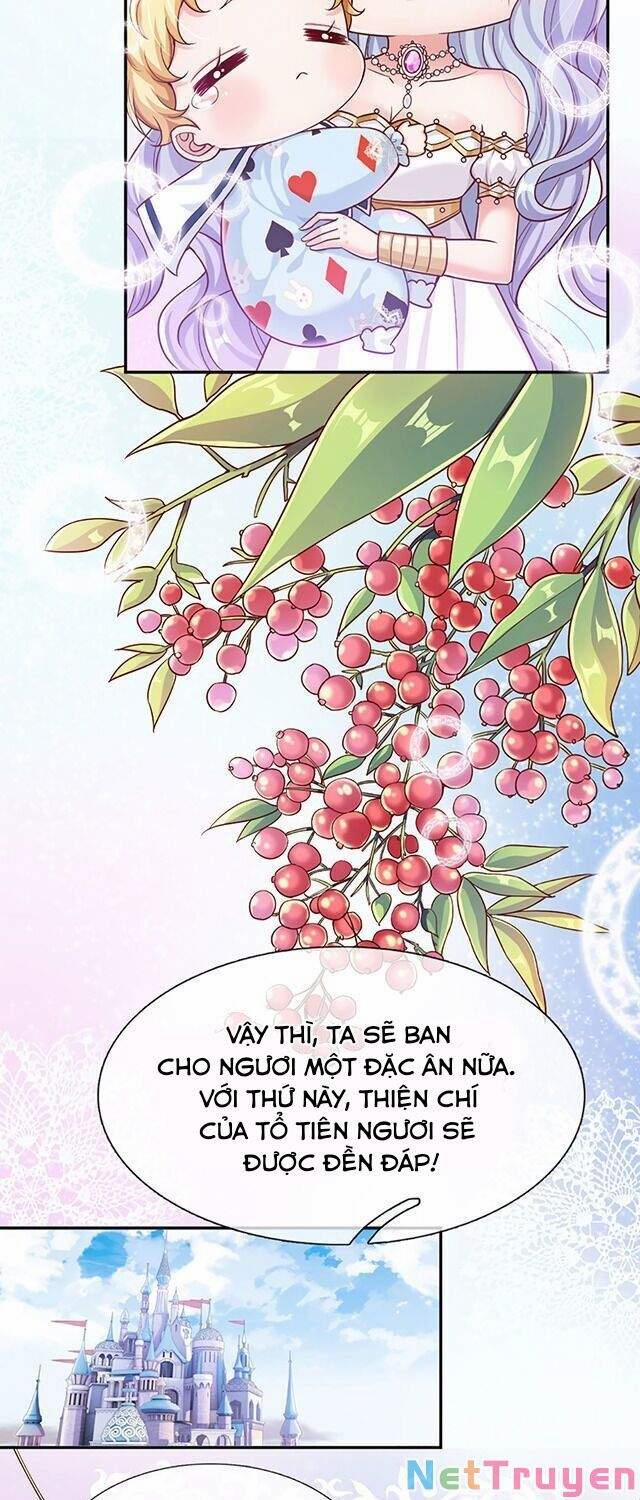 Tôi, Nữ Hoàng Edith 4 trang 20