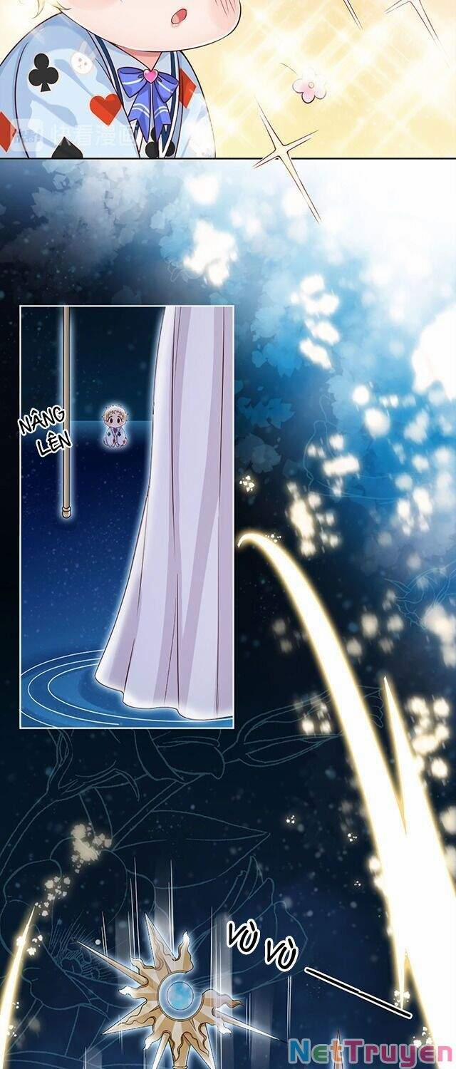 Tôi, Nữ Hoàng Edith 4 trang 6