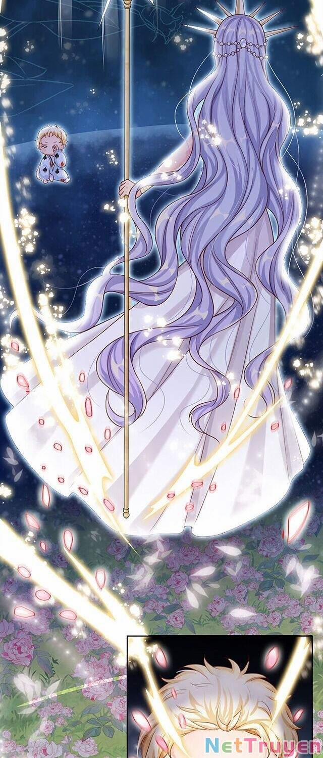 Tôi, Nữ Hoàng Edith 4 trang 7