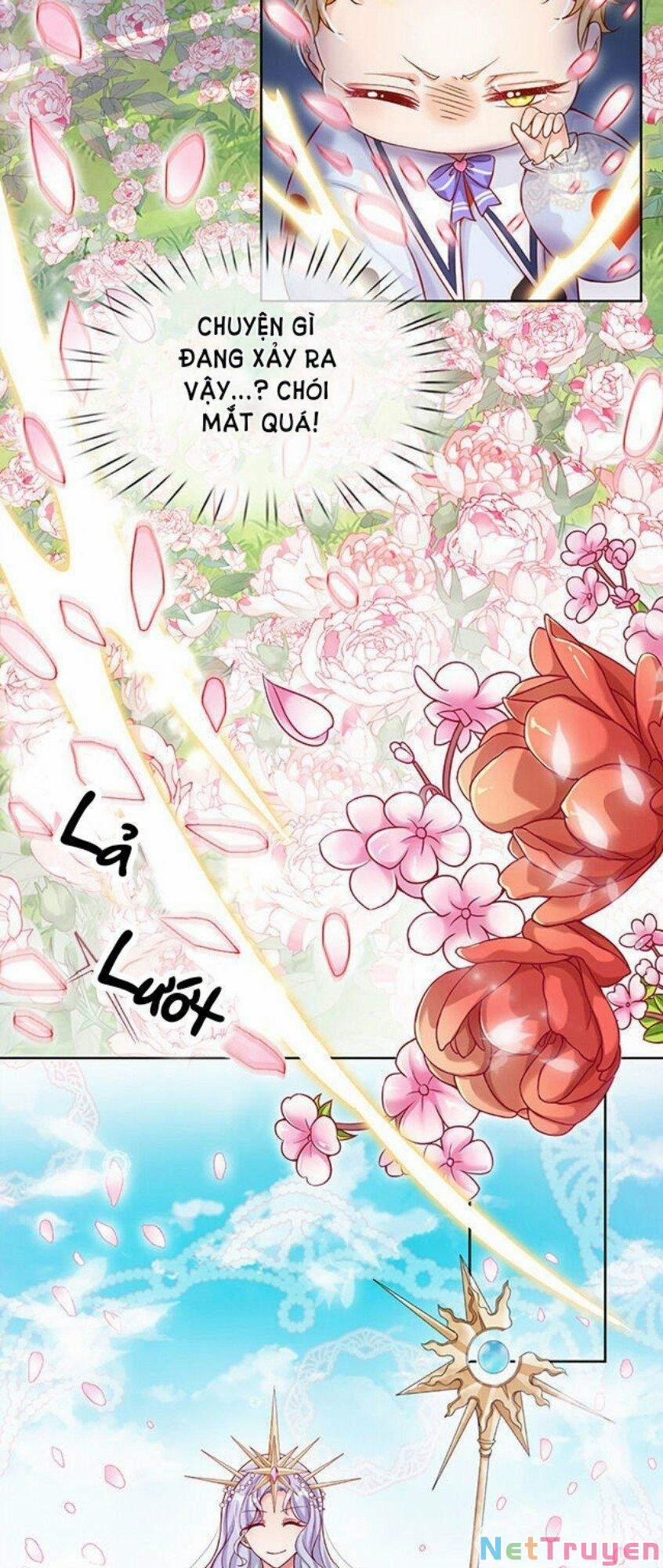 Tôi, Nữ Hoàng Edith 4 trang 8