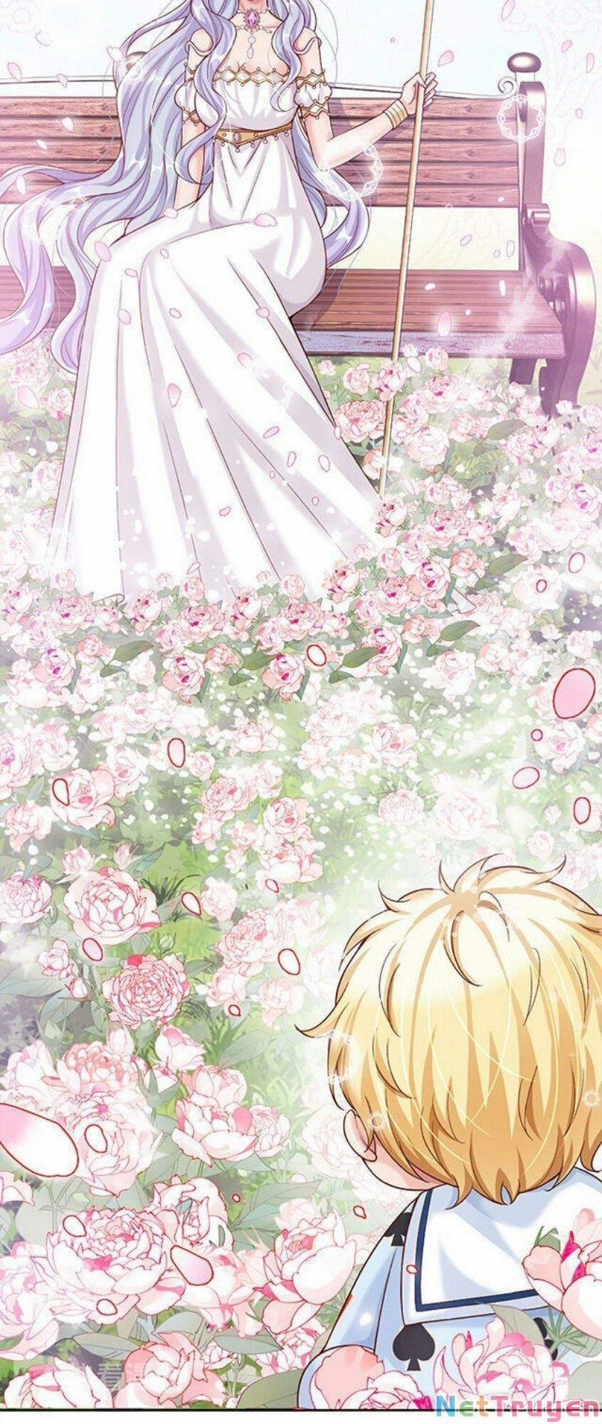 Tôi, Nữ Hoàng Edith 4 trang 9