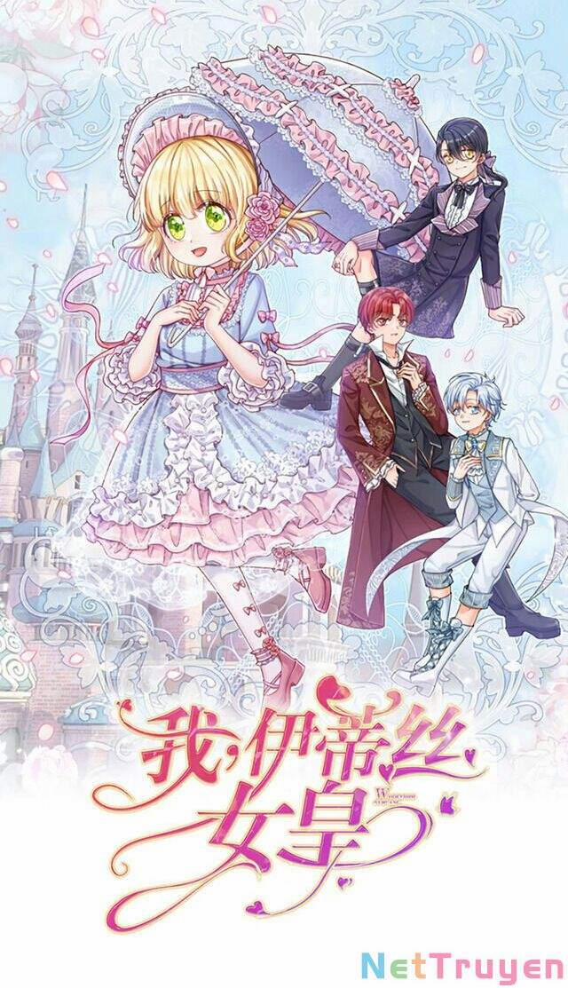 Tôi, Nữ Hoàng Edith 5 trang 0