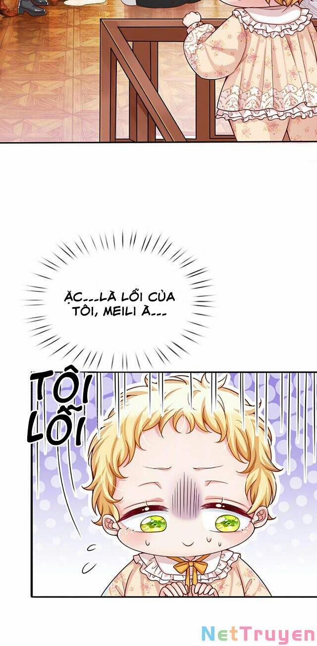 Tôi, Nữ Hoàng Edith 5 trang 12