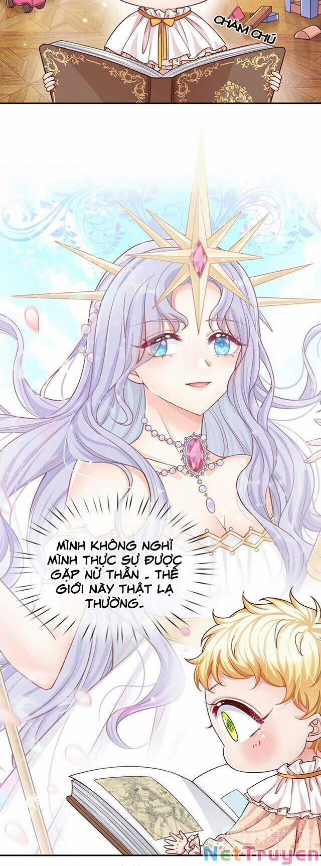 Tôi, Nữ Hoàng Edith 5 trang 14