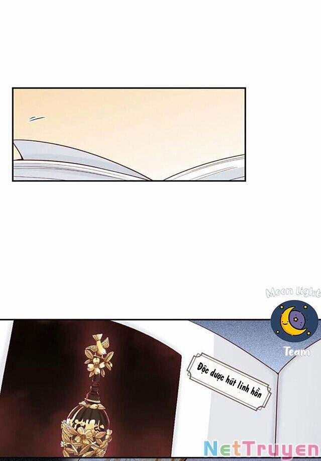 Tôi, Nữ Hoàng Edith 5 trang 16