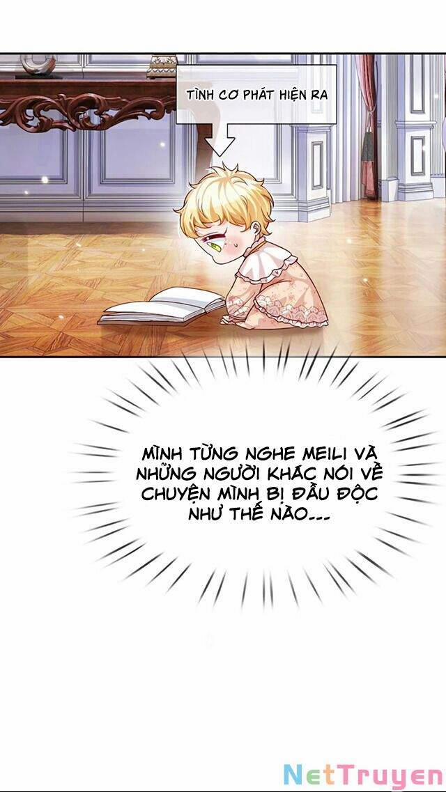 Tôi, Nữ Hoàng Edith 5 trang 18