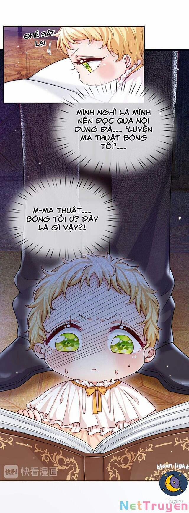 Tôi, Nữ Hoàng Edith 5 trang 19