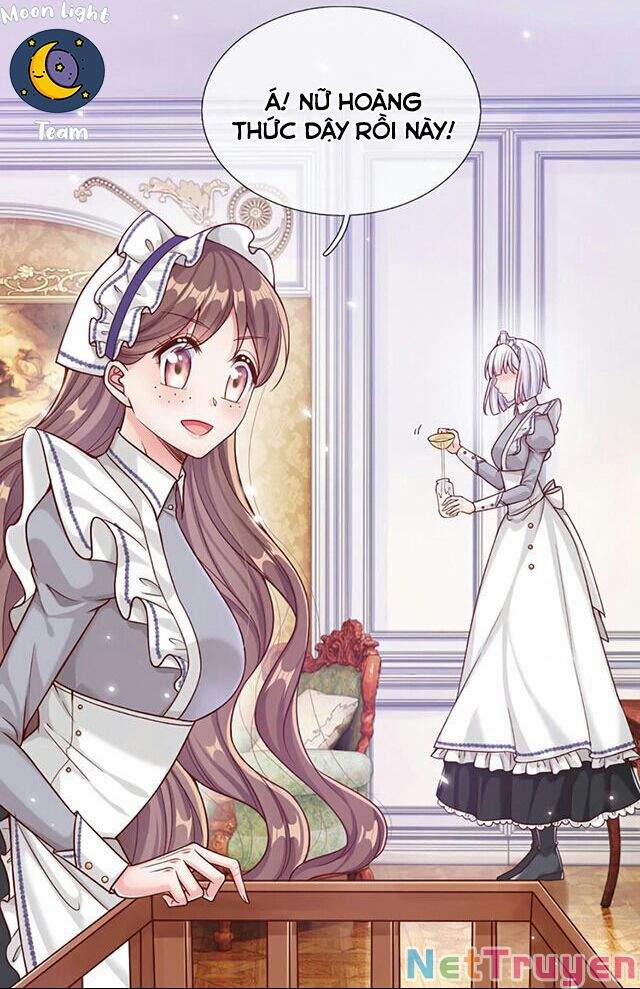 Tôi, Nữ Hoàng Edith 5 trang 2