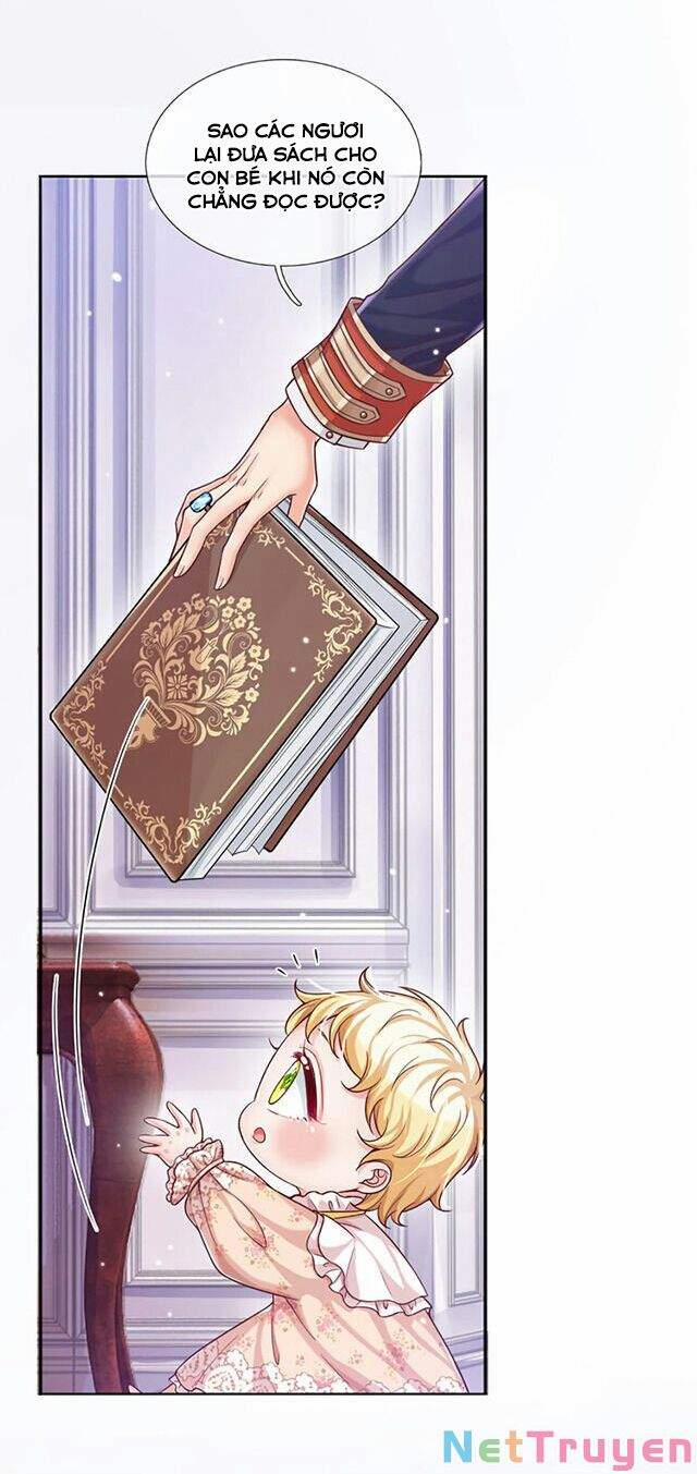 Tôi, Nữ Hoàng Edith 5 trang 20