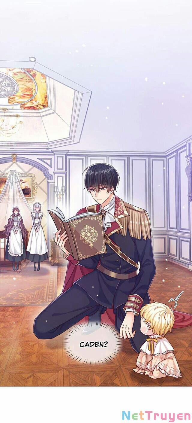 Tôi, Nữ Hoàng Edith 5 trang 21