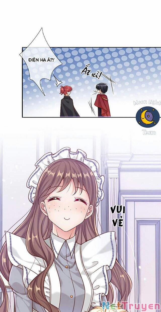 Tôi, Nữ Hoàng Edith 5 trang 4