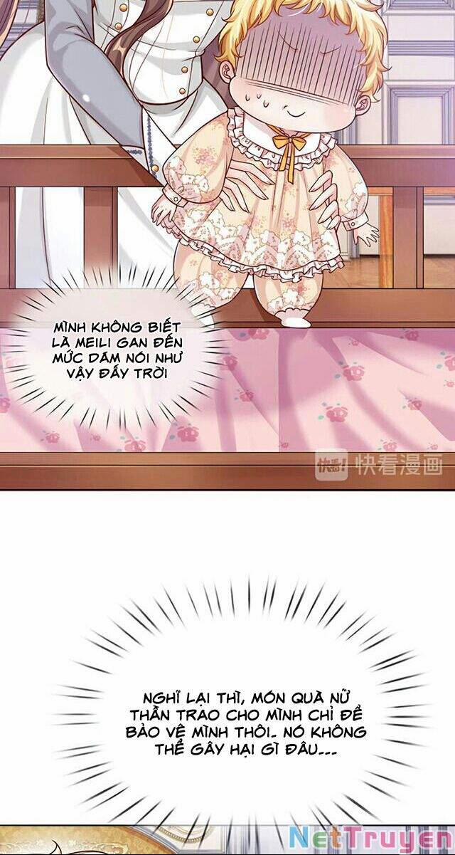 Tôi, Nữ Hoàng Edith 5 trang 5