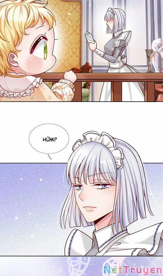 Tôi, Nữ Hoàng Edith 5 trang 6