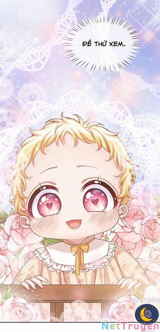 Tôi, Nữ Hoàng Edith 5 trang 7