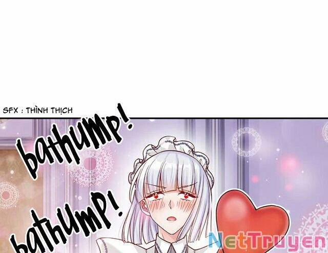 Tôi, Nữ Hoàng Edith 5 trang 8