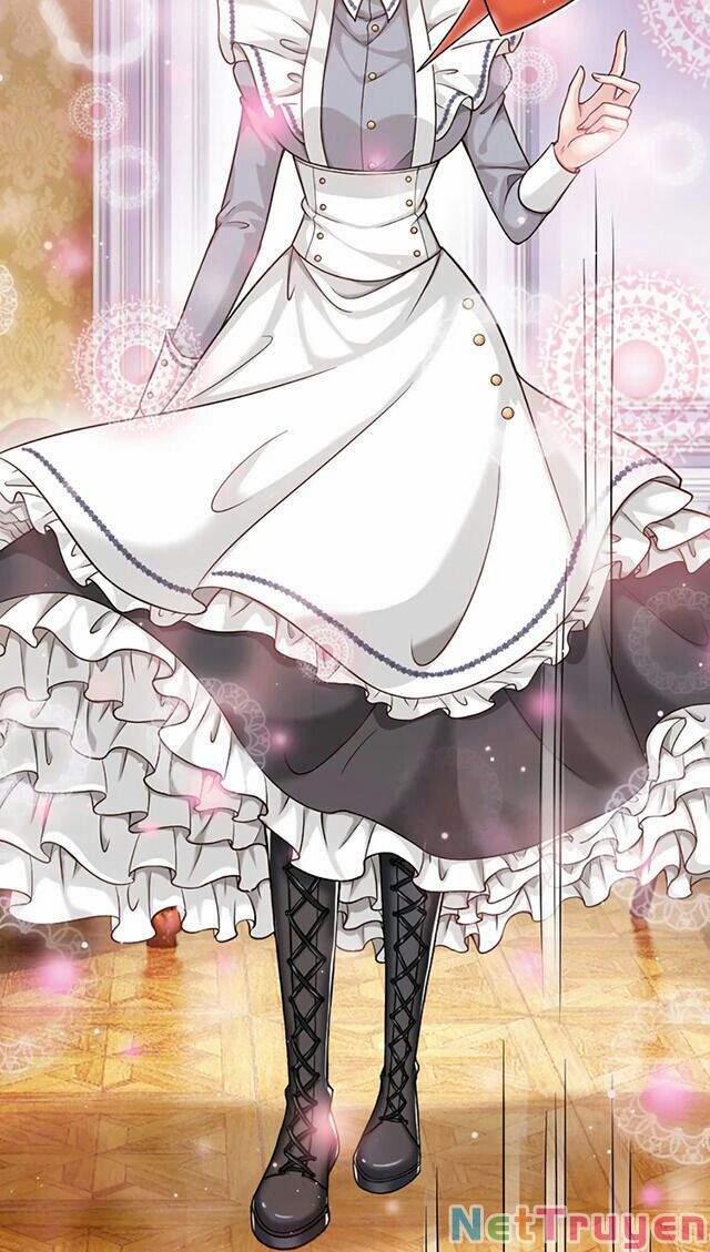 Tôi, Nữ Hoàng Edith 5 trang 9