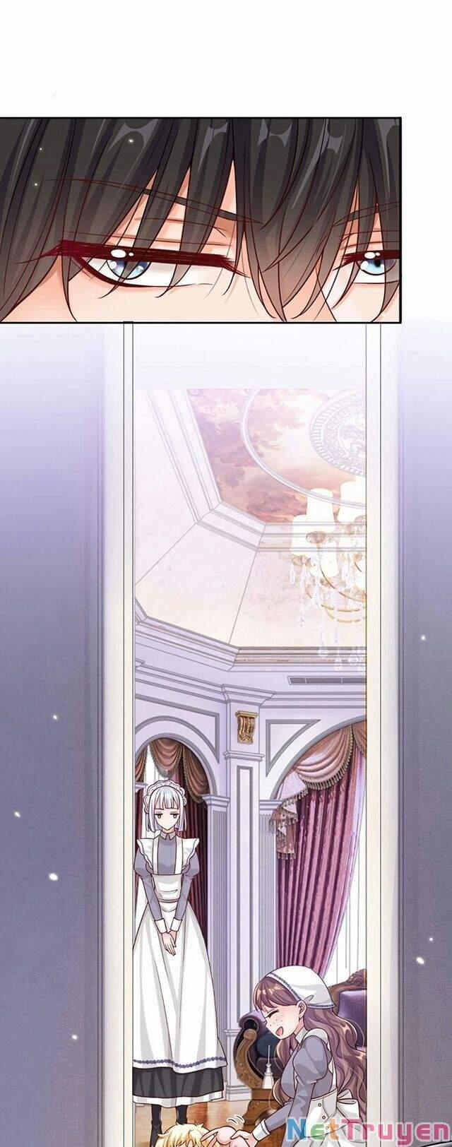 Tôi, Nữ Hoàng Edith 6 trang 10