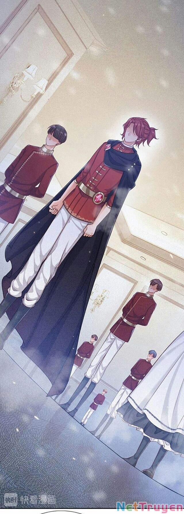 Tôi, Nữ Hoàng Edith 6 trang 14