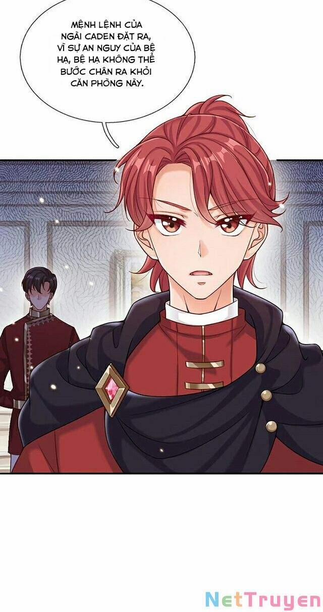 Tôi, Nữ Hoàng Edith 6 trang 15