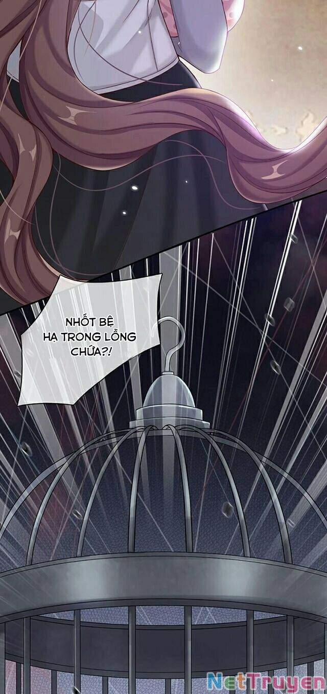 Tôi, Nữ Hoàng Edith 6 trang 18