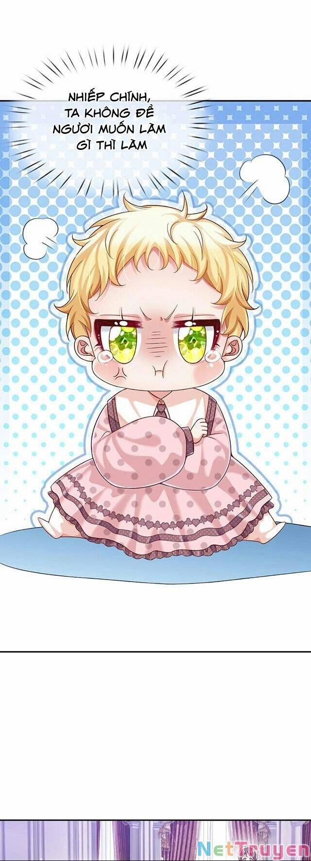 Tôi, Nữ Hoàng Edith 6 trang 21