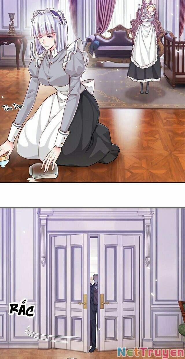 Tôi, Nữ Hoàng Edith 6 trang 22