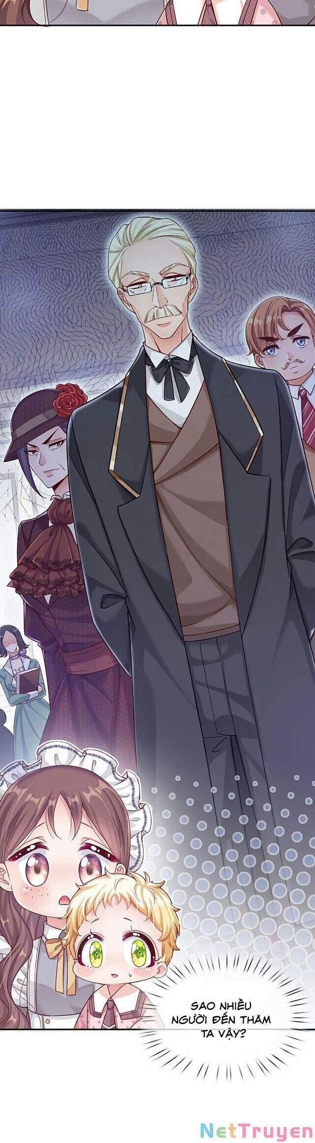 Tôi, Nữ Hoàng Edith 6 trang 24