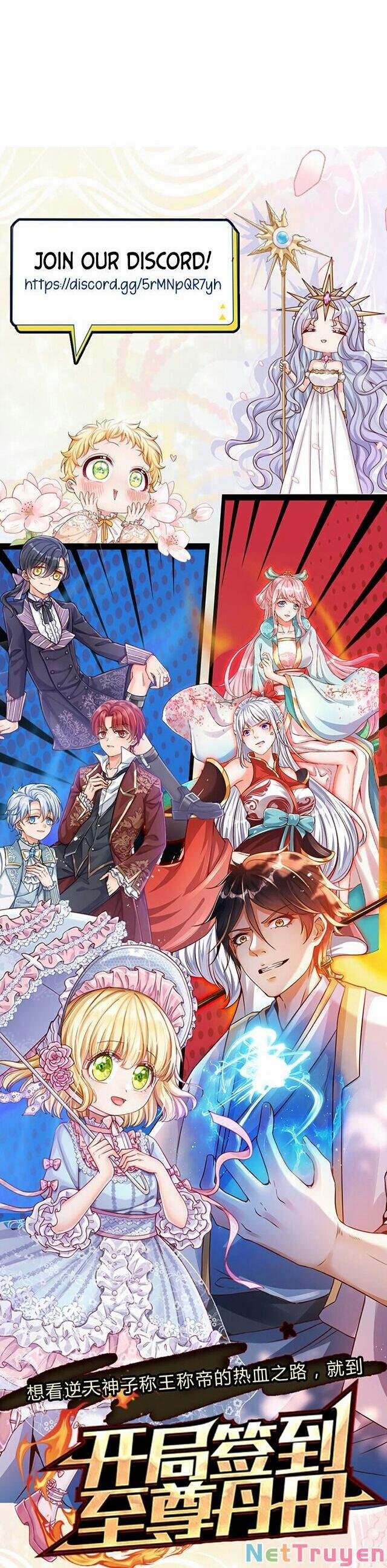 Tôi, Nữ Hoàng Edith 6 trang 25