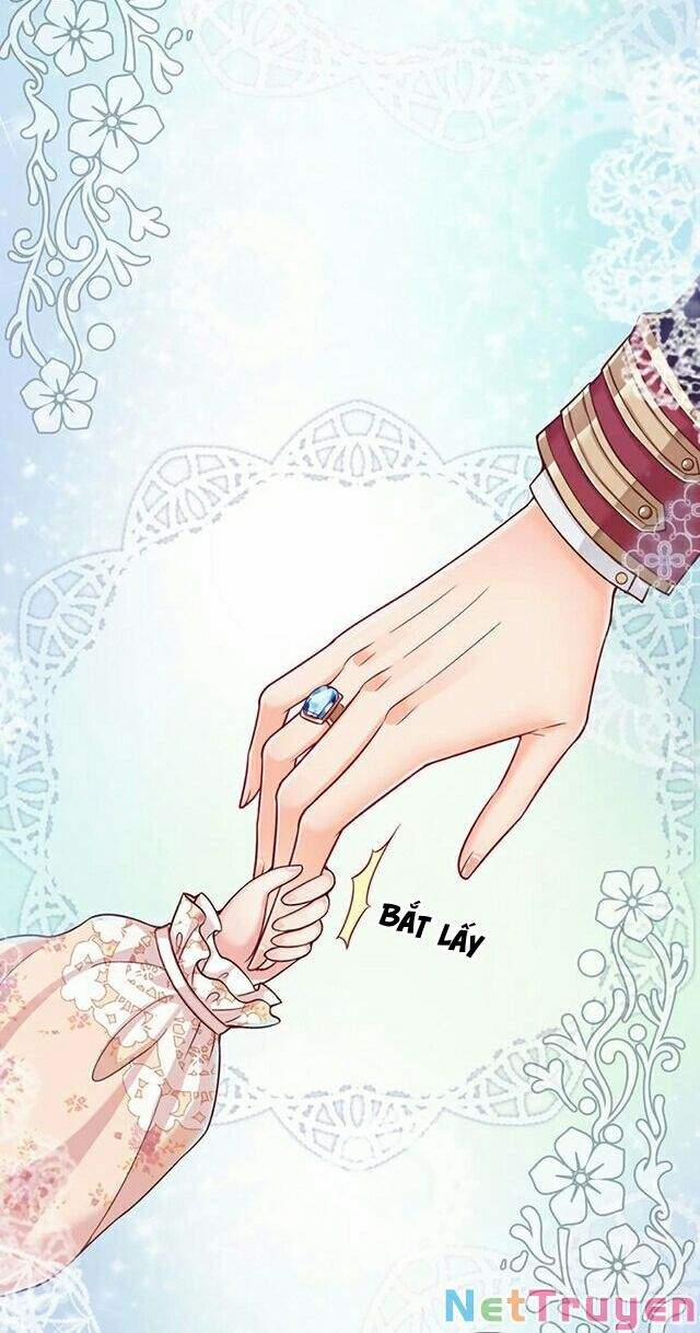 Tôi, Nữ Hoàng Edith 6 trang 4