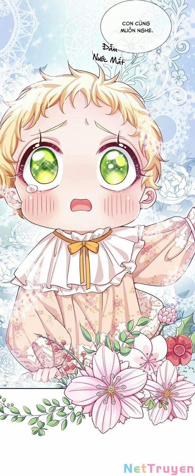 Tôi, Nữ Hoàng Edith 6 trang 5