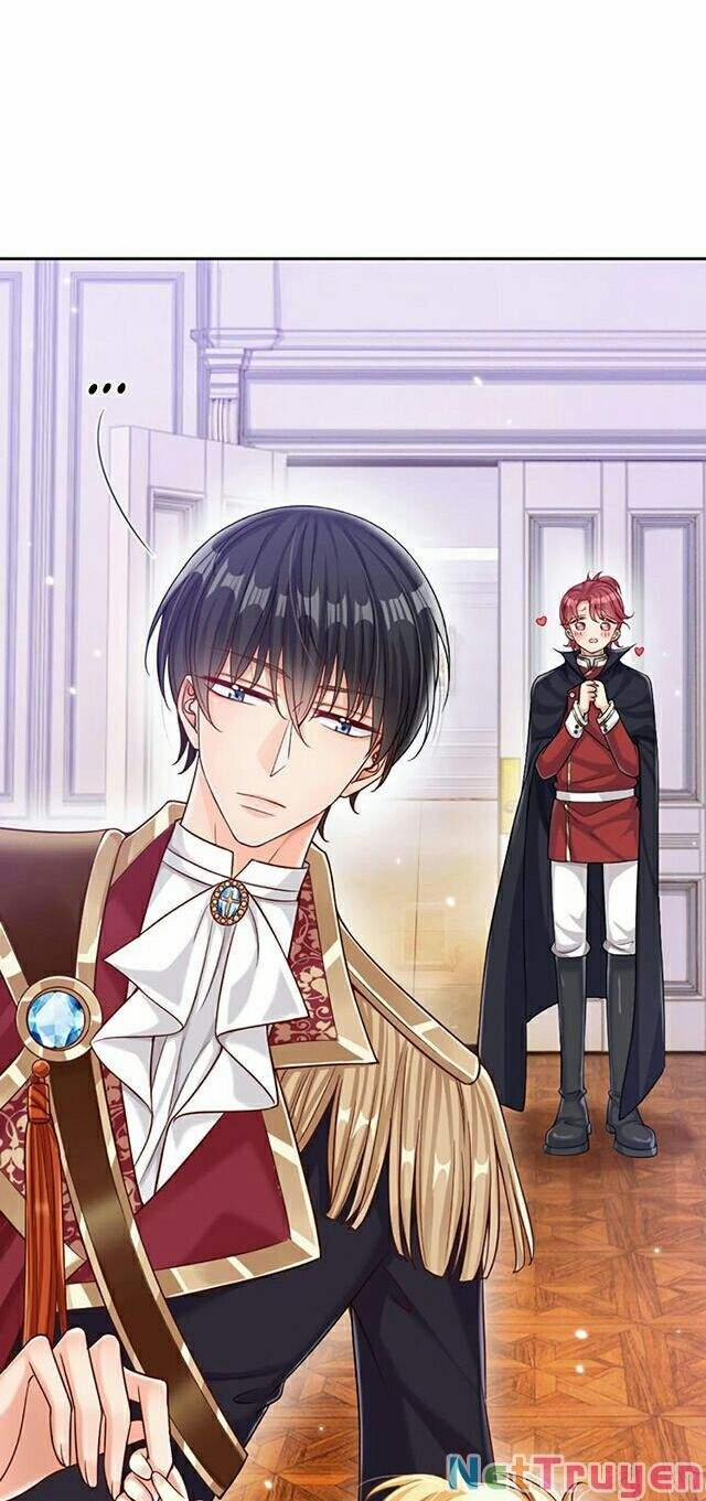 Tôi, Nữ Hoàng Edith 6 trang 6