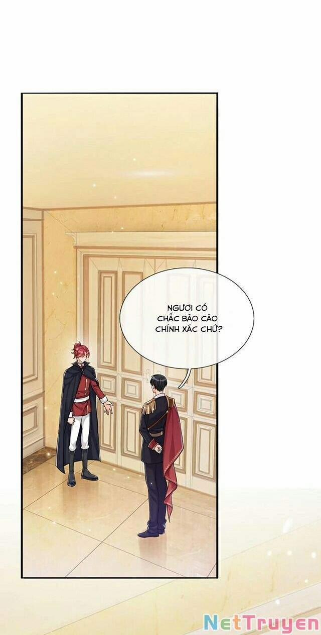 Tôi, Nữ Hoàng Edith 6 trang 8