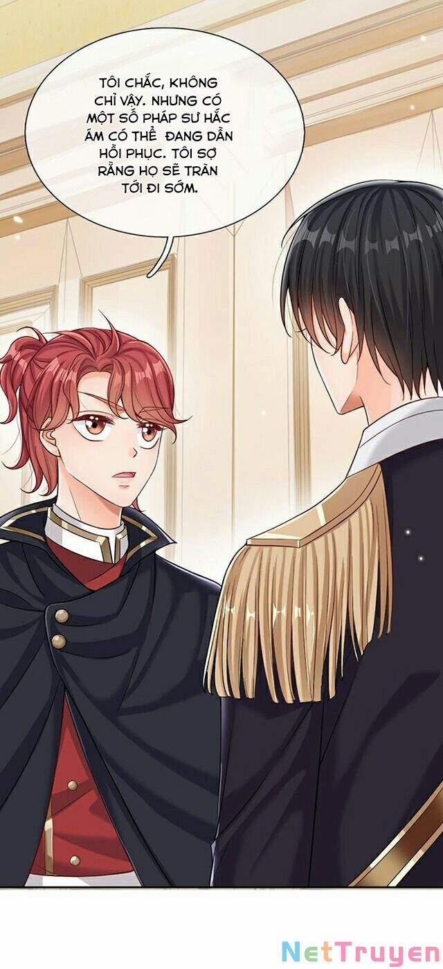 Tôi, Nữ Hoàng Edith 6 trang 9