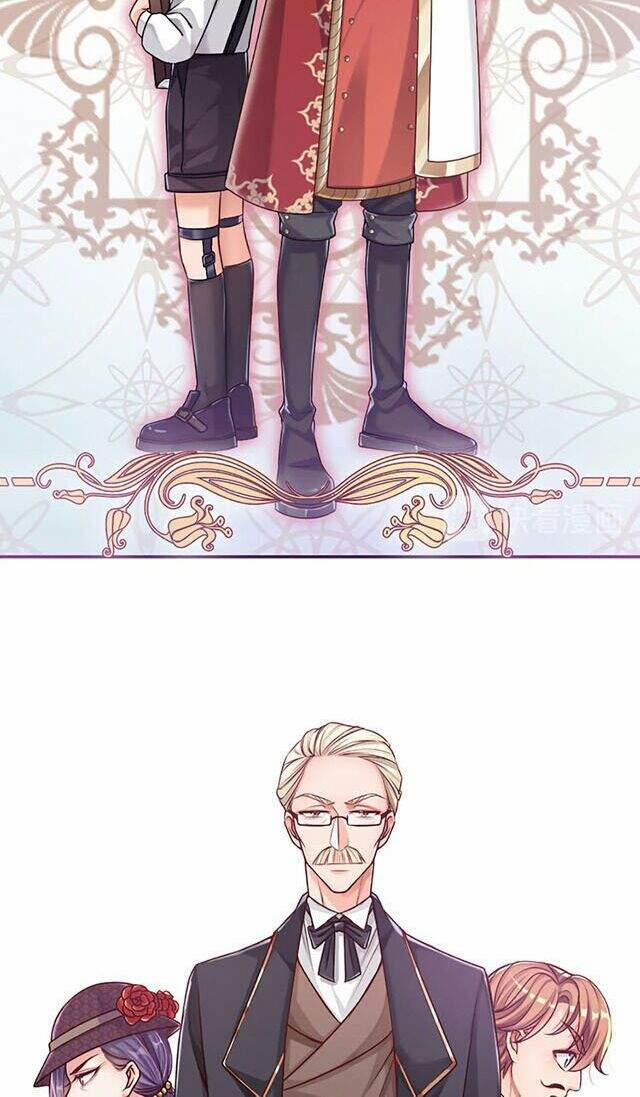 Tôi, Nữ Hoàng Edith 7 trang 12