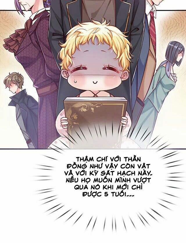 Tôi, Nữ Hoàng Edith 7 trang 13