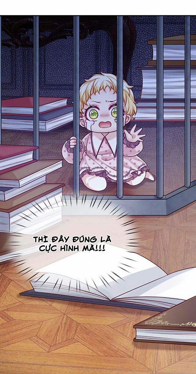 Tôi, Nữ Hoàng Edith 7 trang 14