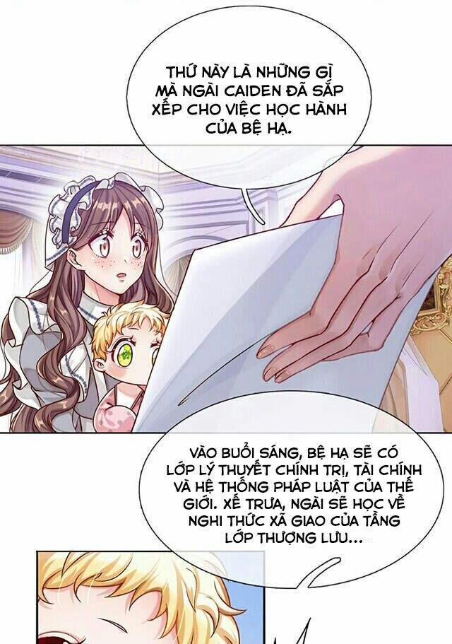 Tôi, Nữ Hoàng Edith 7 trang 15