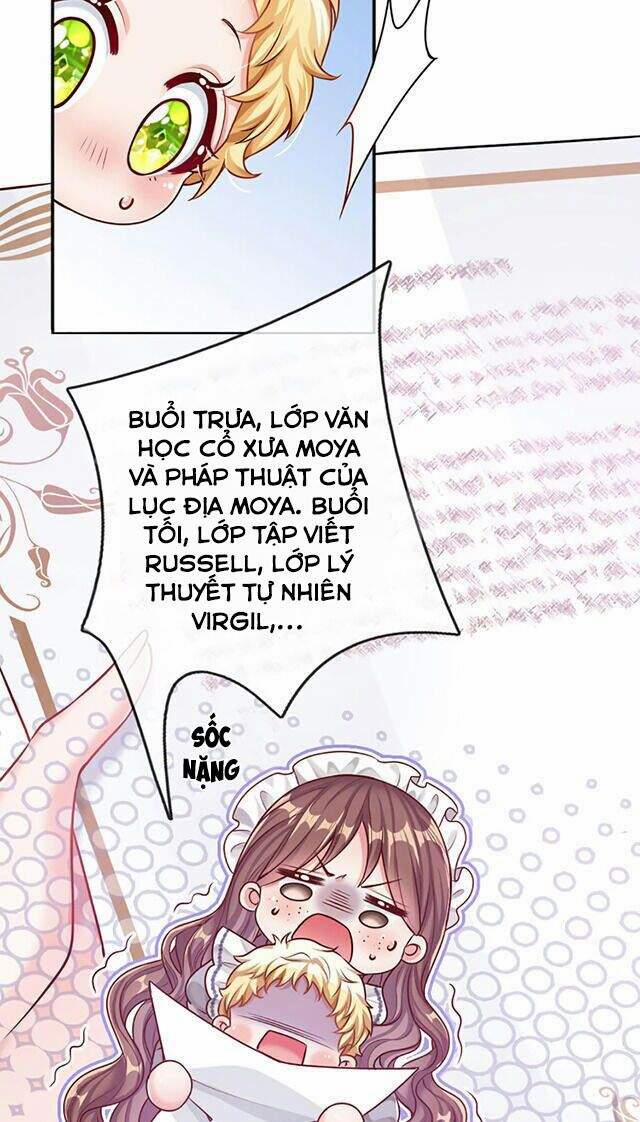 Tôi, Nữ Hoàng Edith 7 trang 16