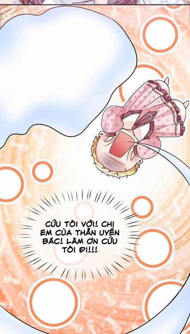 Tôi, Nữ Hoàng Edith 7 trang 17