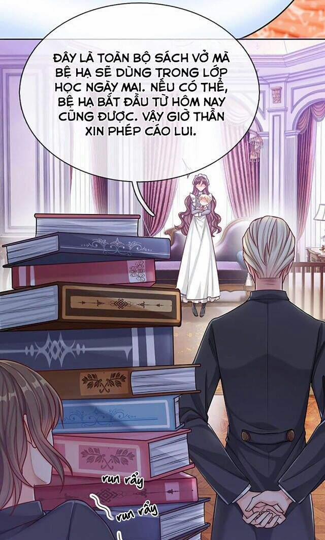 Tôi, Nữ Hoàng Edith 7 trang 18